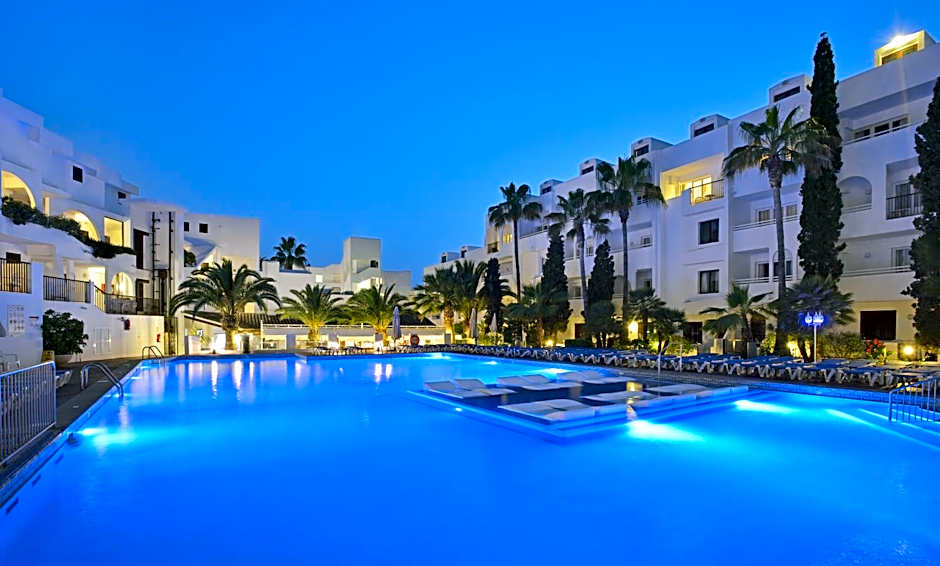 Sol Cala d´Or Apartamentos