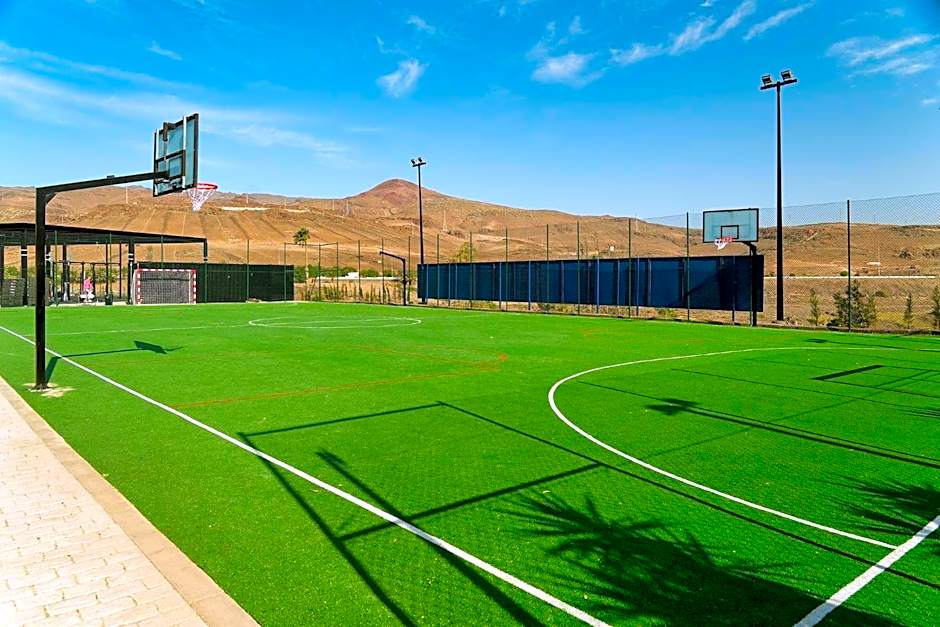 Sport Hotel Monte Feliz - powered by Playitas