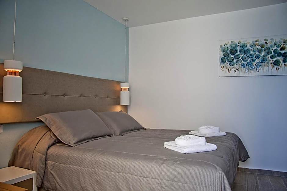 Christina Beach Hotel