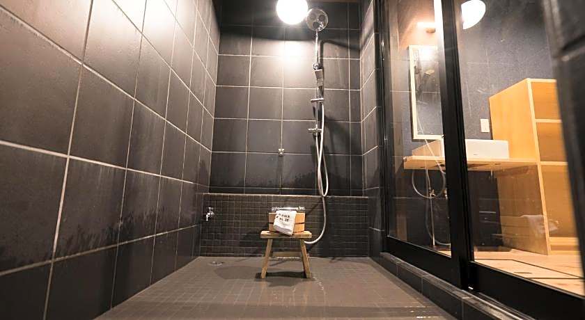 Maruyama Onsen Kojyokan