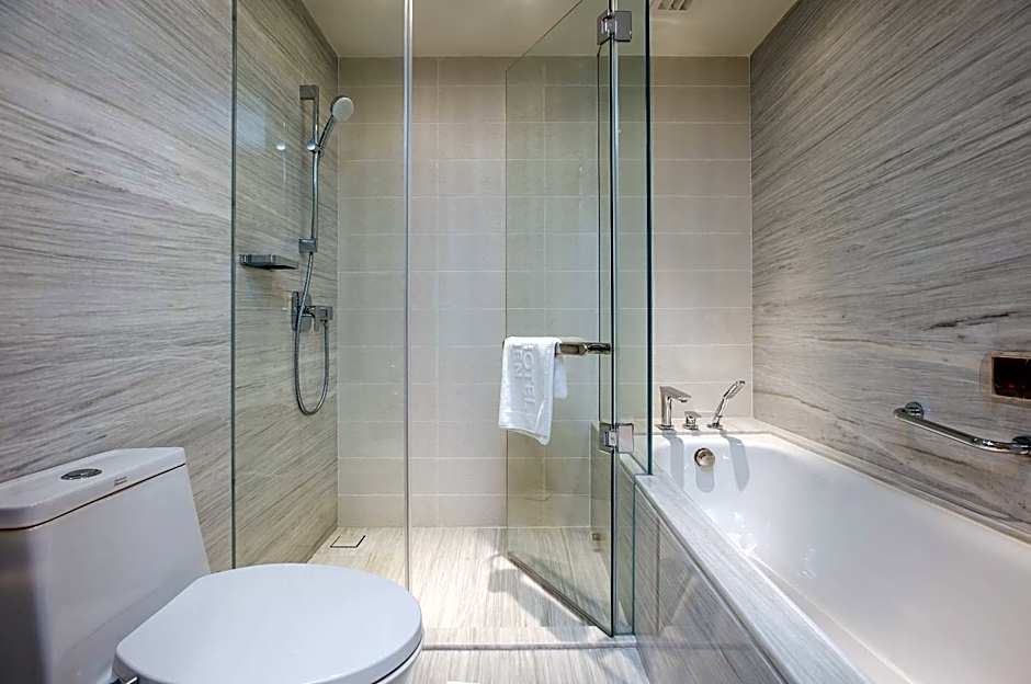 JEN Penang Georgetown by Shangri-La