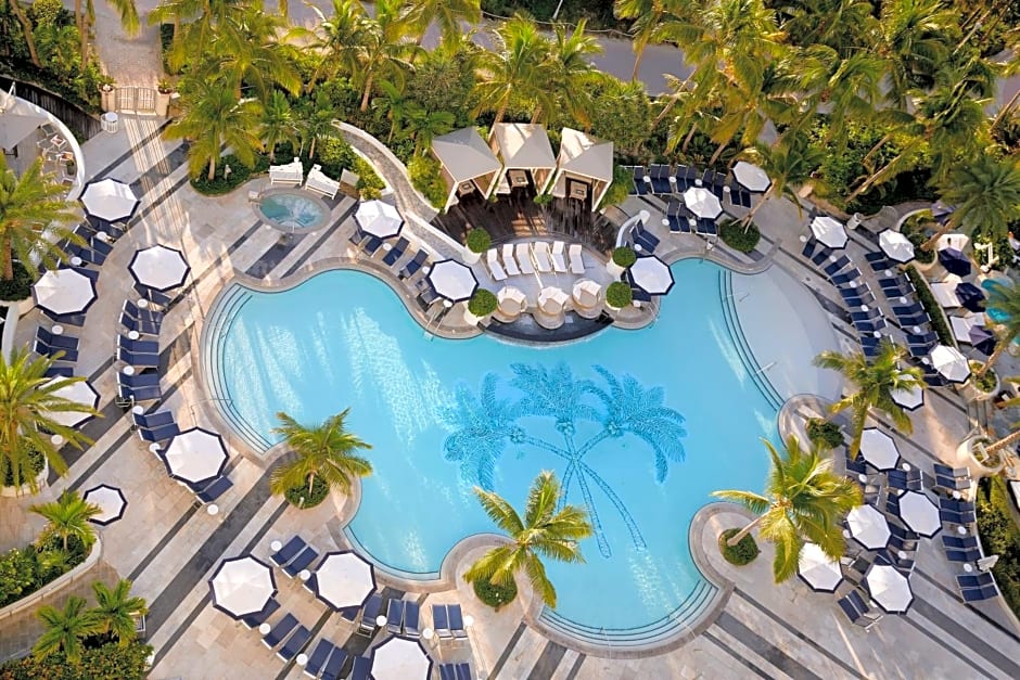 Loews Miami Beach Hotel