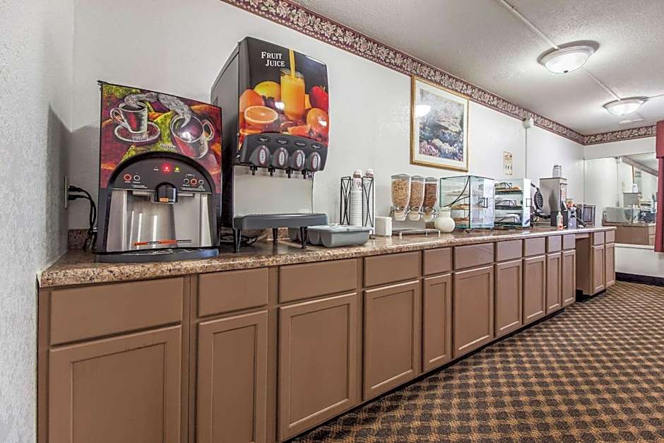 Econo Lodge Lexington
