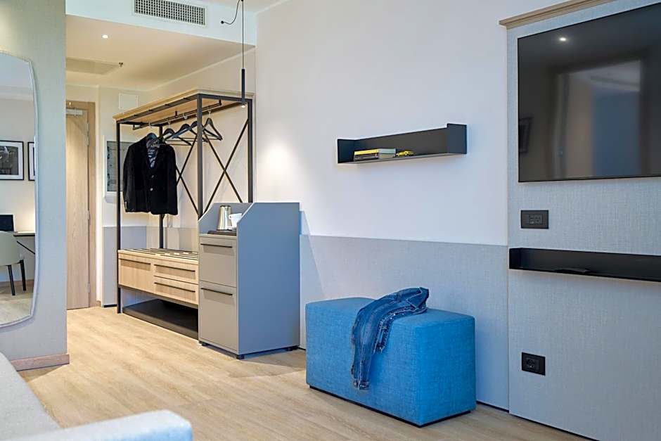 RMH Modena Raffaello