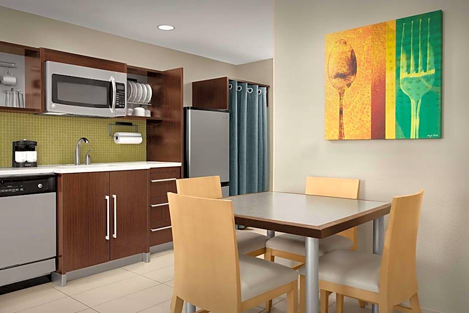 Home2 Suites By Hilton Baltimore/White Marsh