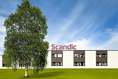 Scandic Östersund Syd