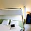 ibis Budget Courbevoie Paris La Defense