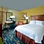 Hampton Inn By Hilton Fayetteville Fort Bragg