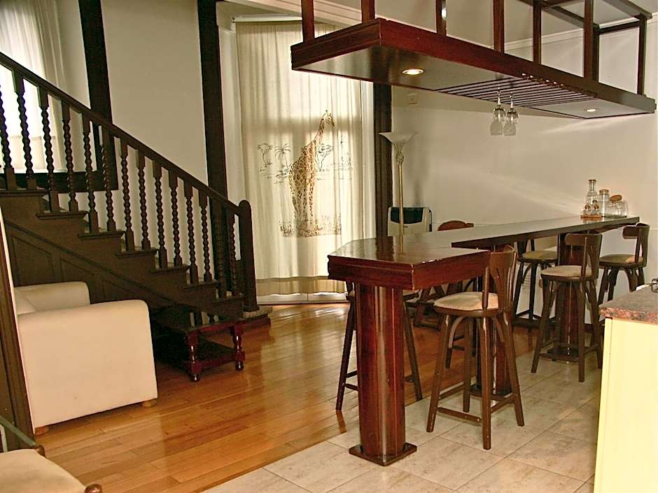 Loft Argentino Apart Buenos Aires