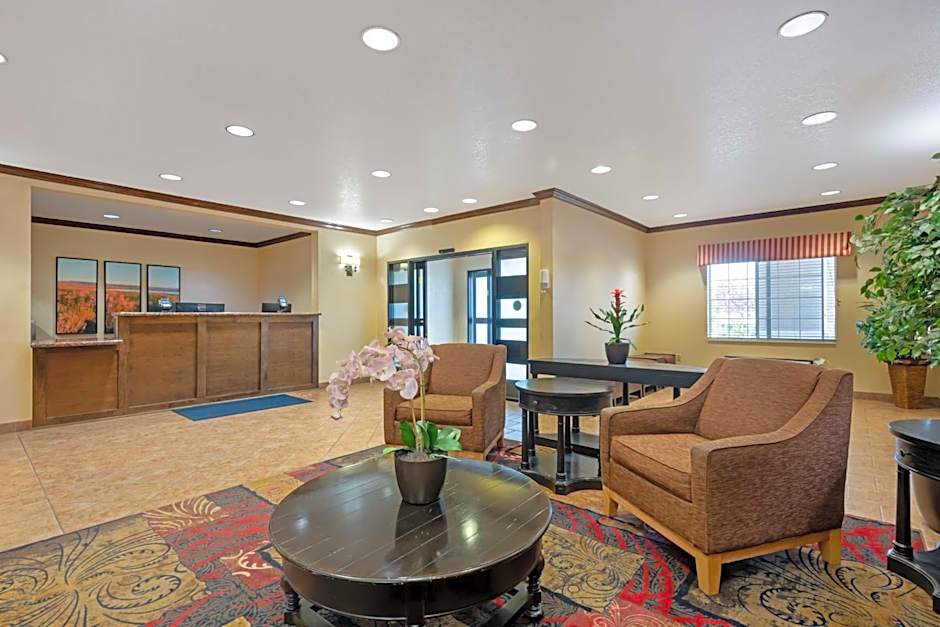 Best Western Laramie Inn & Suites