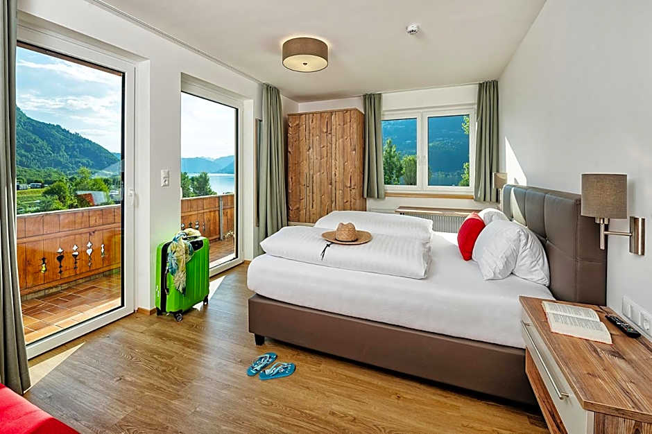 Wellness Landhaus Parth