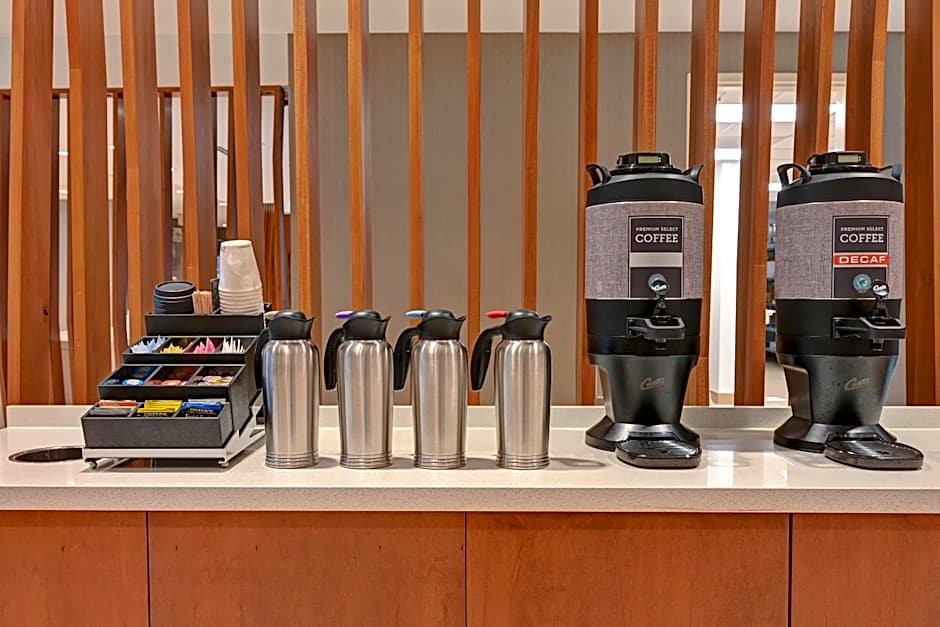 SpringHill Suites by Marriott Albuquerque University Area