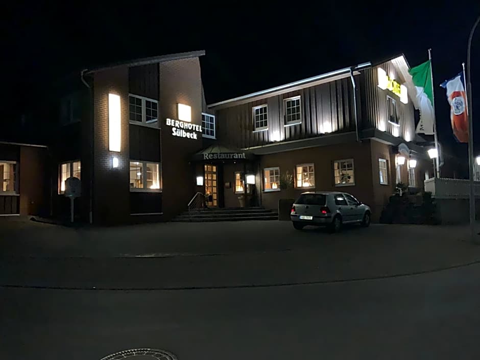 Berghotel Sülbeck