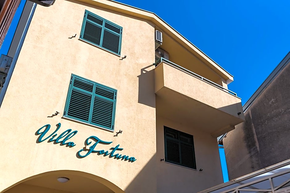 Villa Fortuna
