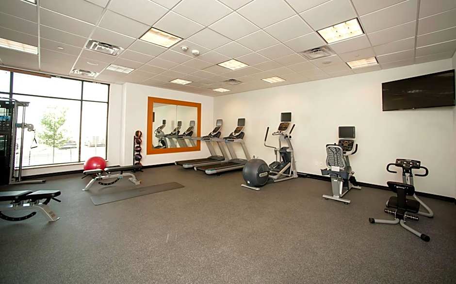 Hilton Garden Inn San Antonio-Live Oak Conference Center