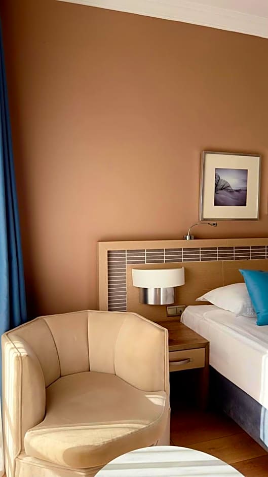 Pam Thermal Hotel Clinic & Spa