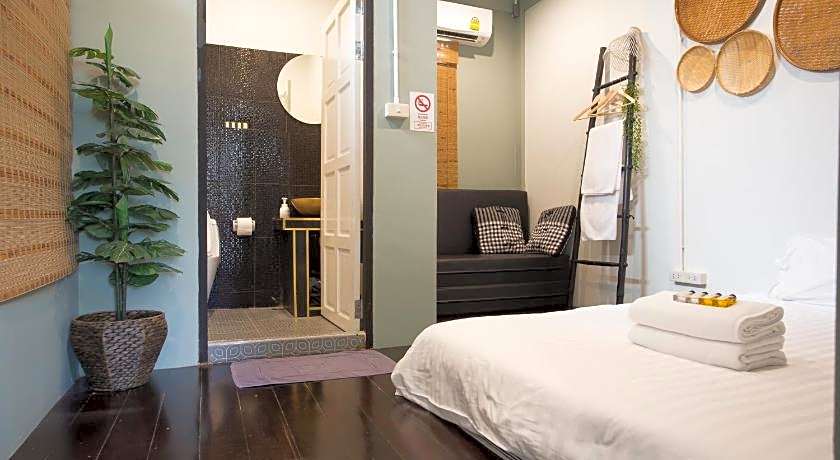 The Orientale Chinatown