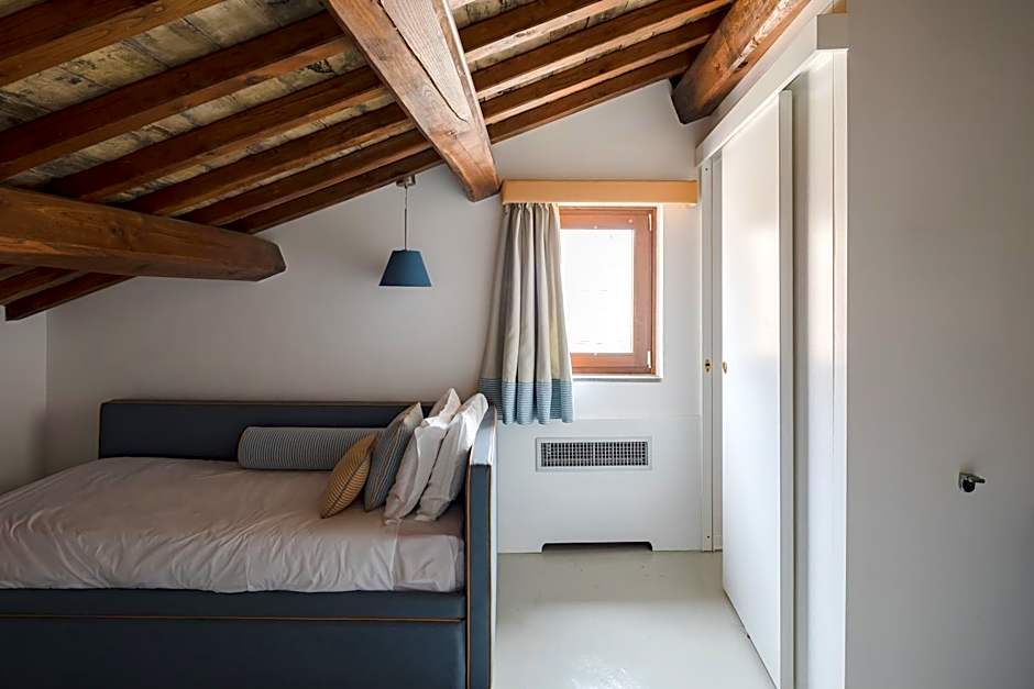 Palazzo Lupardi Relais