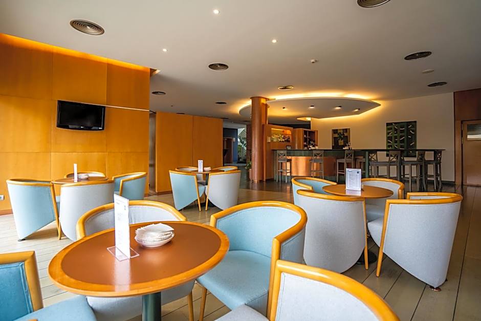 Posadas De Espana Pinto