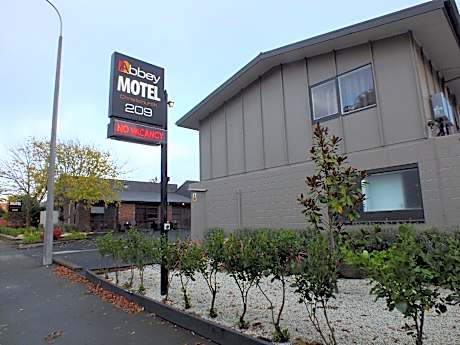 Abbey Motor Lodge