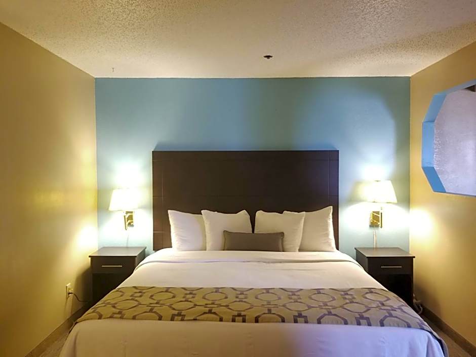 Baymont by Wyndham Huber Heights Dayton