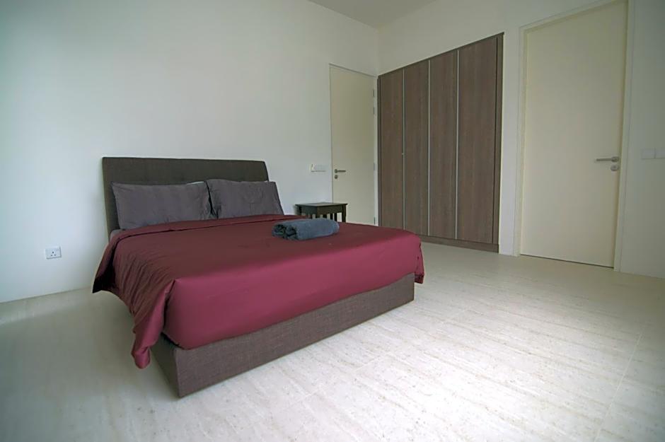 By The Sea with Side Seaview n Sunset view #3A2