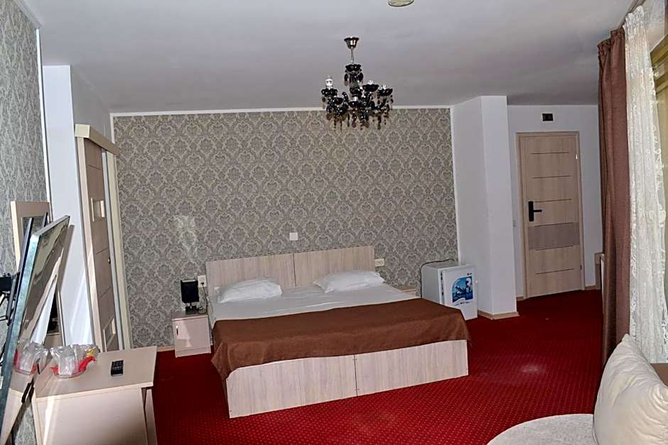 Live Tulcea Hotel