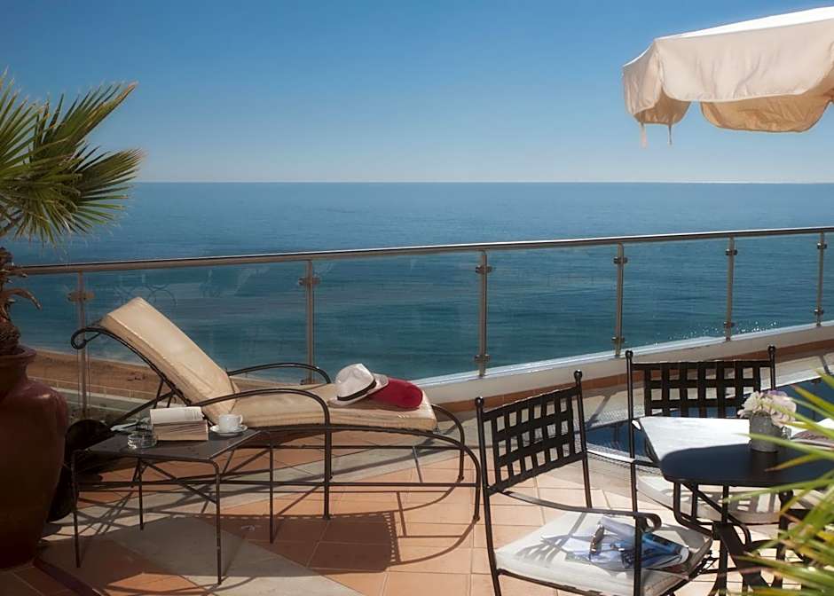 Vila Sao Vicente Boutique (Adults Only)