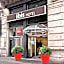 ibis Grenoble Centre Bastille
