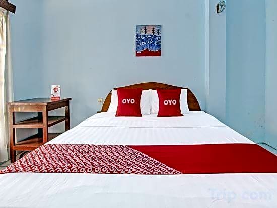 Capital O 91644 Loka Hause