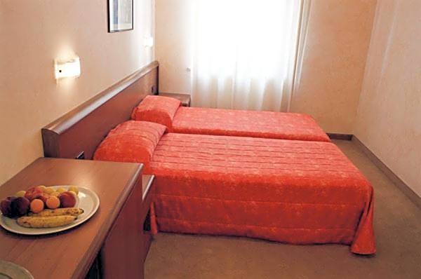 Hotel Italia