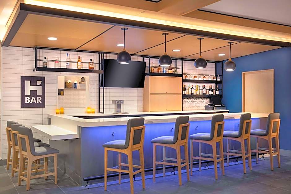 Hyatt House Lewes Rehoboth Beach