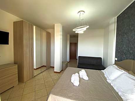 Superior Apartment 2 Bathrooms
