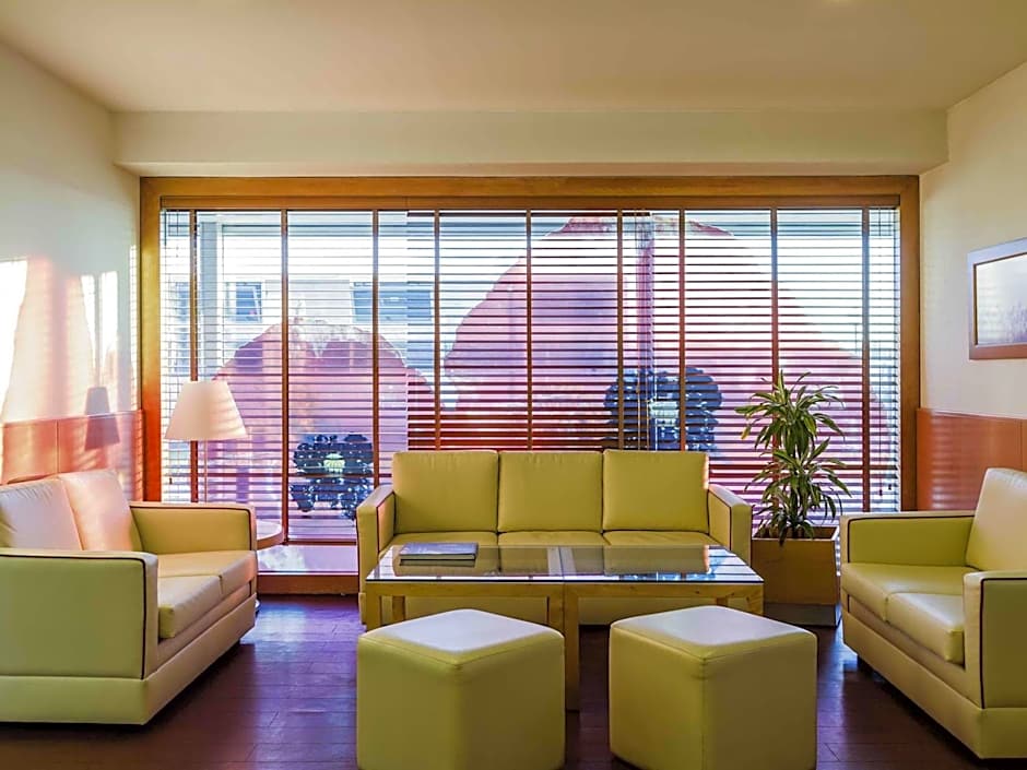 Hotel ibis Porto Sao Joao