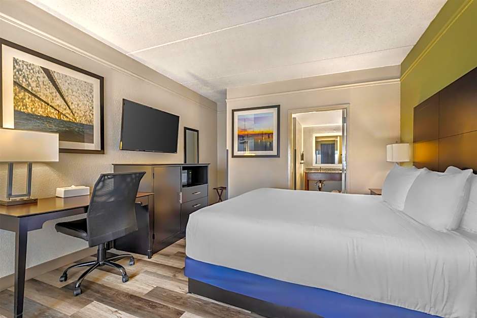 Best Western Kent Narrows Inn