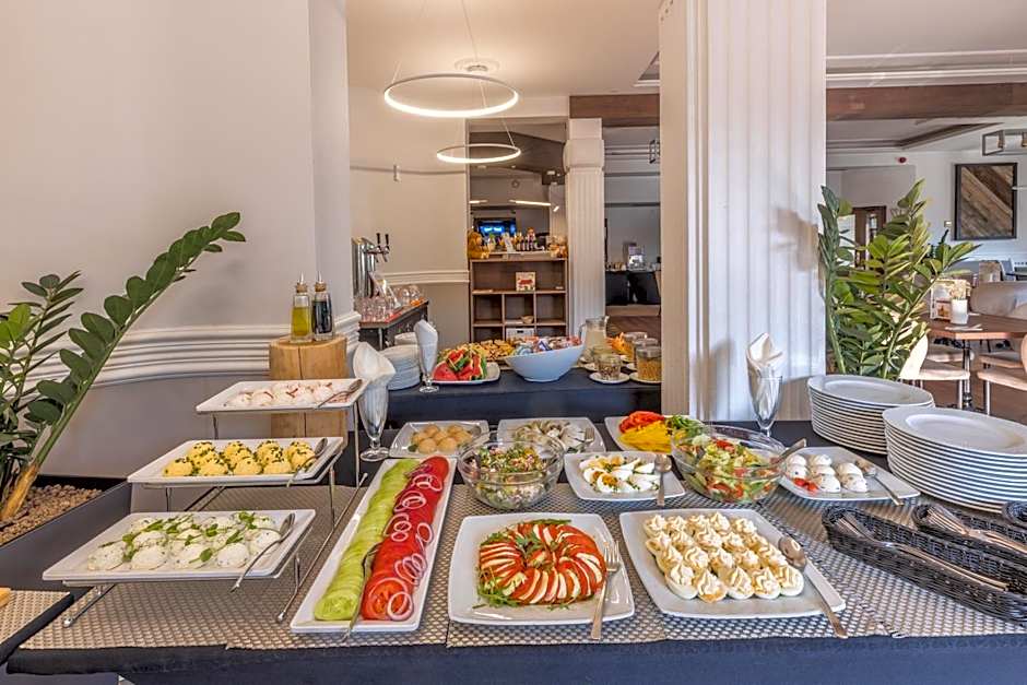 Hotel Wisła Premium