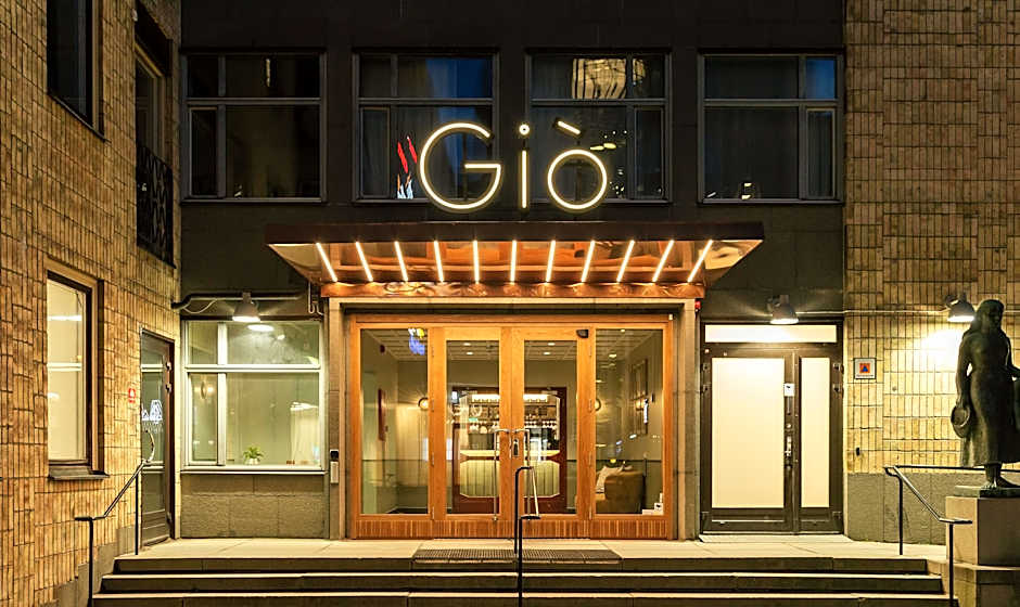 Hotel Gio, BW Signature Collection