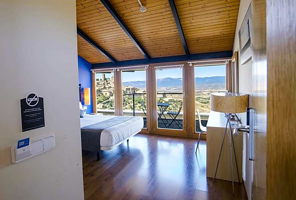 Hotel Alda Triskel
