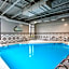 Wyndham Garden Winnipeg Airport