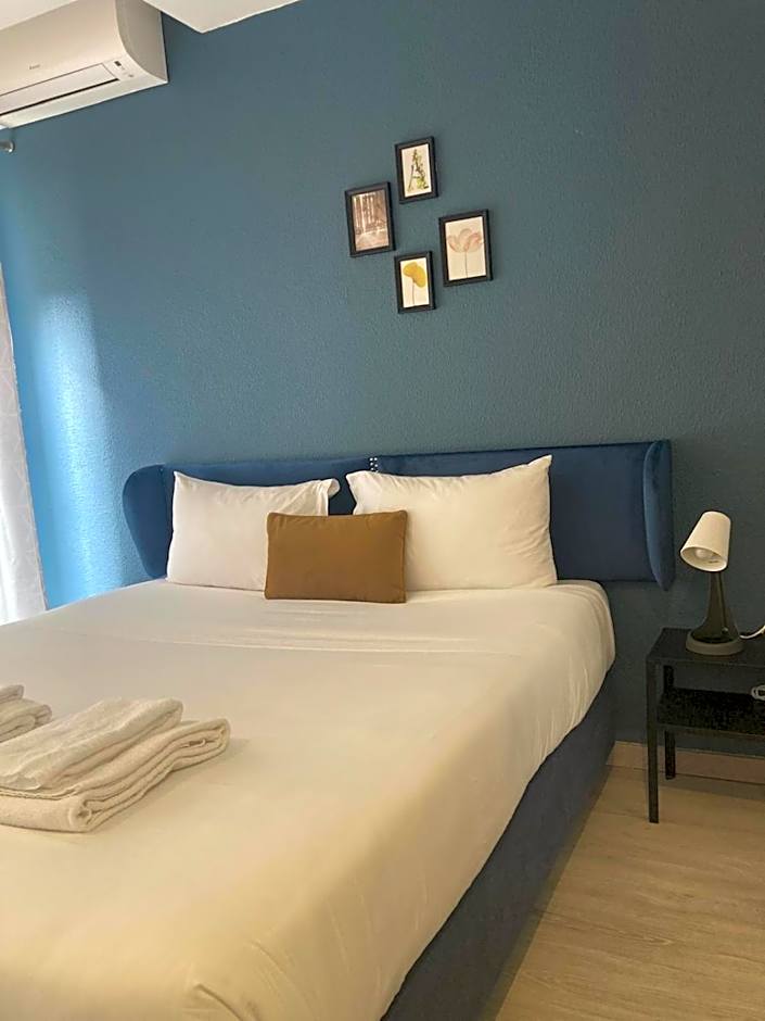 Marinha Garden Inn - AL