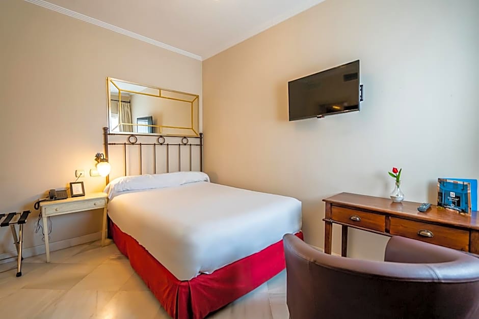 Hotel YIT Casa Grande