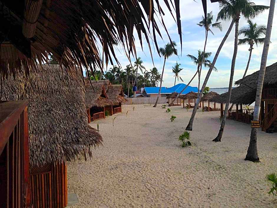Amihan Beach Cabanas Resort