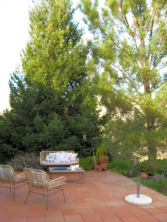 Casa "Quinta Souto da Ordem"