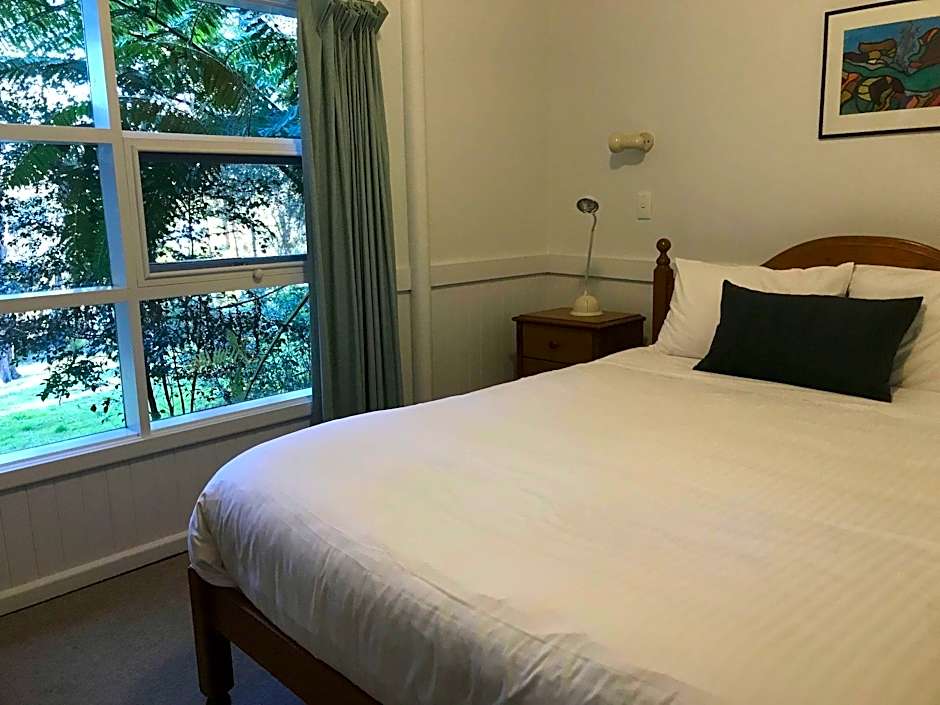 Gipsy Point Lodge