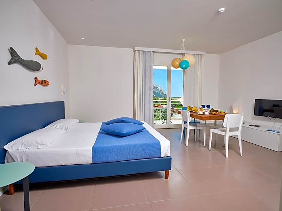 Felix Hotels - Hotel Residence Porto San Paolo