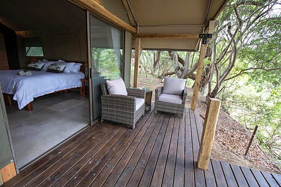 Little Africa Safari Lodge