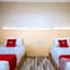 OYO 90324 Muar Station Hotel