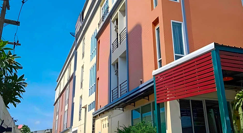 The One Residence