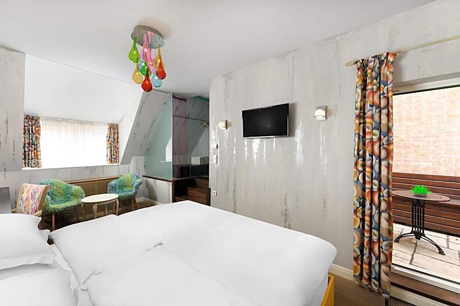 Maison Bistro & Hotel