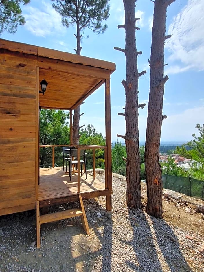 Sarı Konak Butik Otel